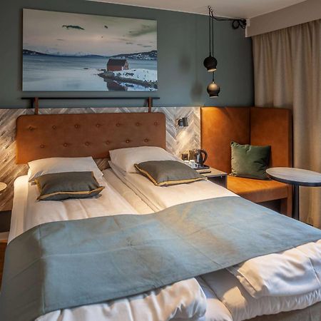 Scandic Harstad (Adults Only) Ngoại thất bức ảnh