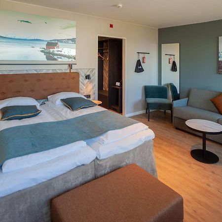 Scandic Harstad (Adults Only) Ngoại thất bức ảnh