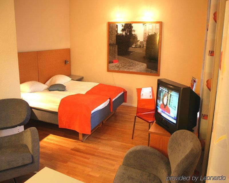 Scandic Harstad (Adults Only) Ngoại thất bức ảnh