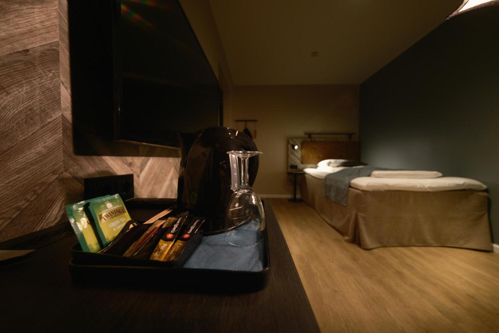 Scandic Harstad (Adults Only) Ngoại thất bức ảnh