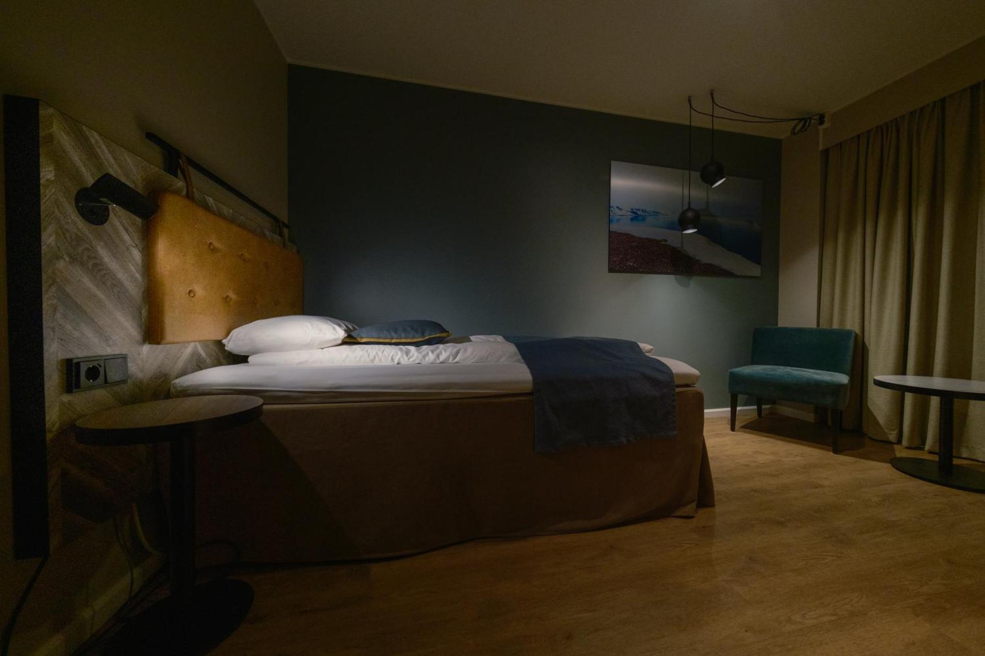 Scandic Harstad (Adults Only) Ngoại thất bức ảnh