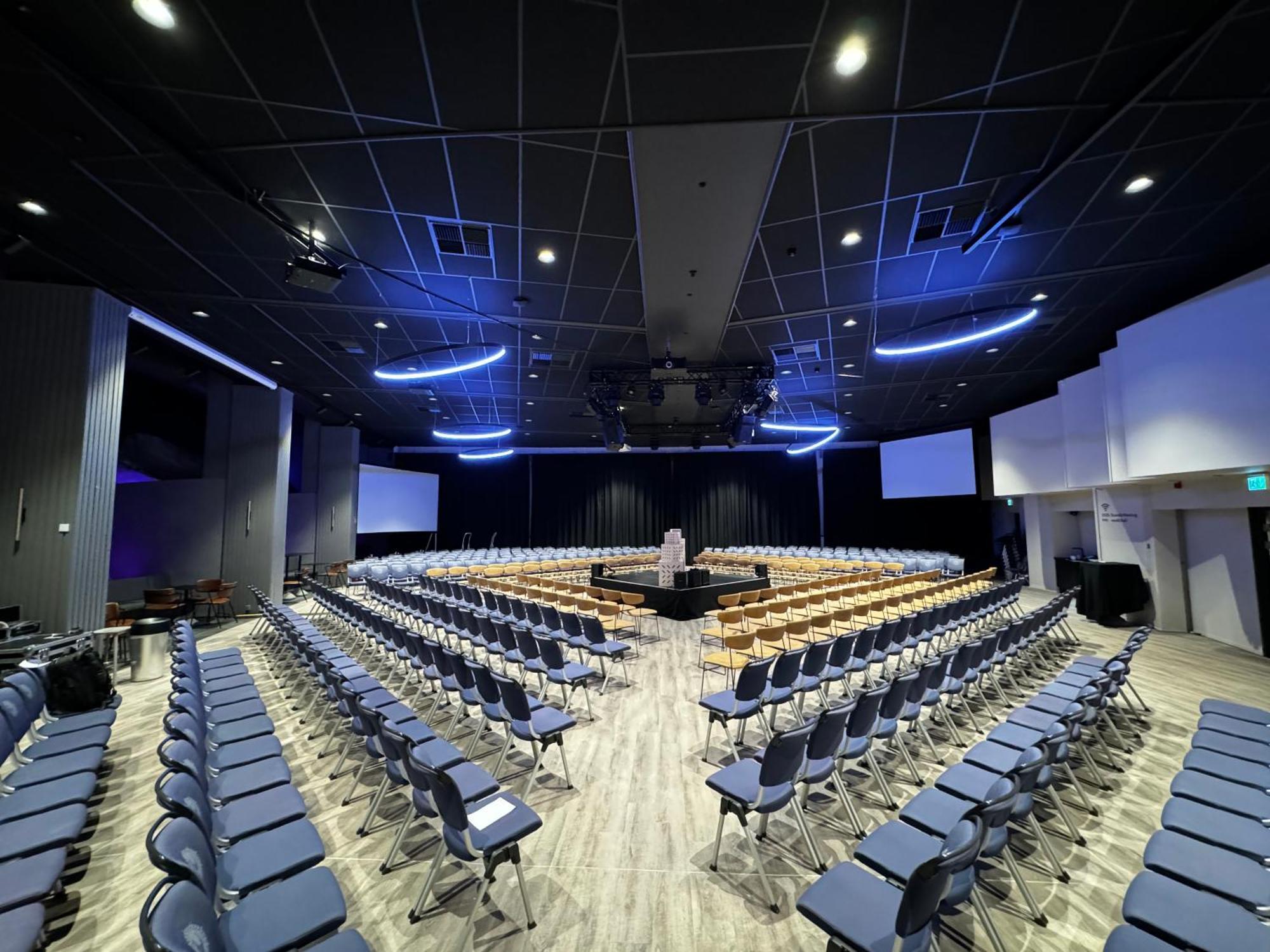 Scandic Harstad (Adults Only) Ngoại thất bức ảnh