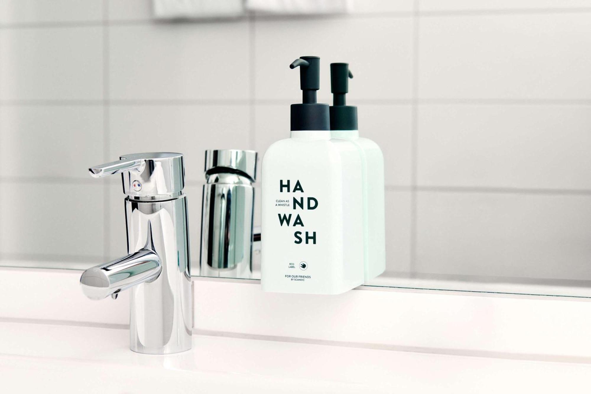 Scandic Harstad (Adults Only) Ngoại thất bức ảnh