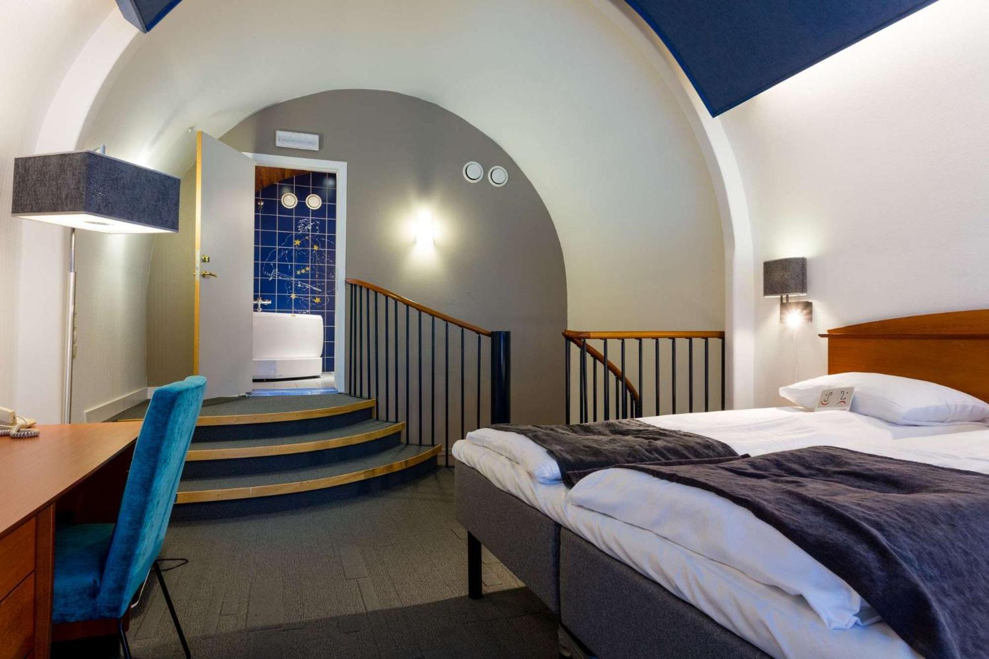 Scandic Harstad (Adults Only) Ngoại thất bức ảnh