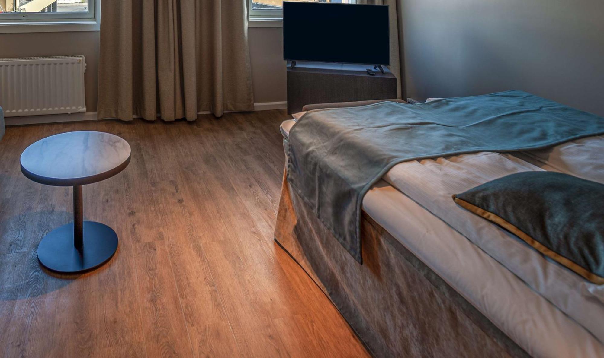 Scandic Harstad (Adults Only) Ngoại thất bức ảnh