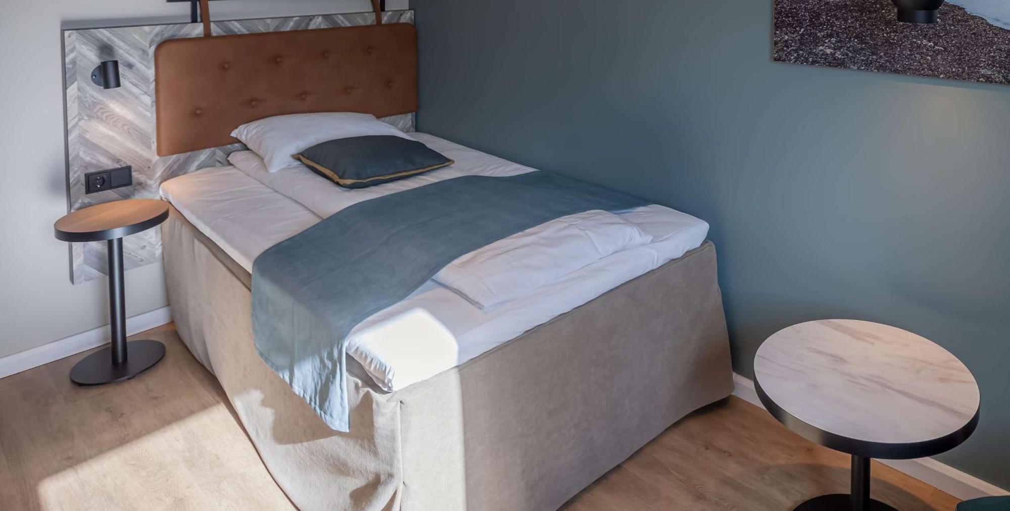 Scandic Harstad (Adults Only) Ngoại thất bức ảnh