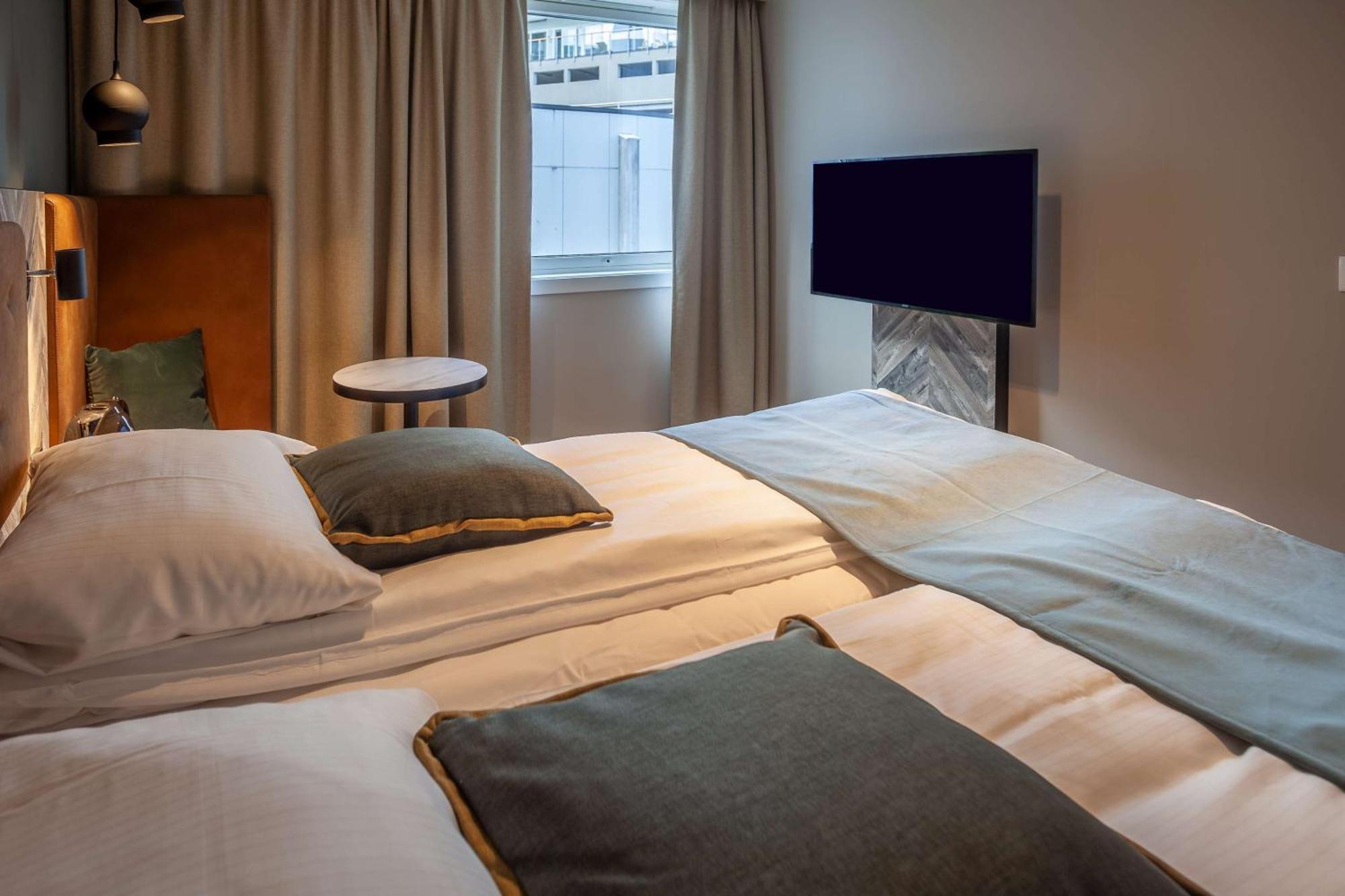 Scandic Harstad (Adults Only) Ngoại thất bức ảnh